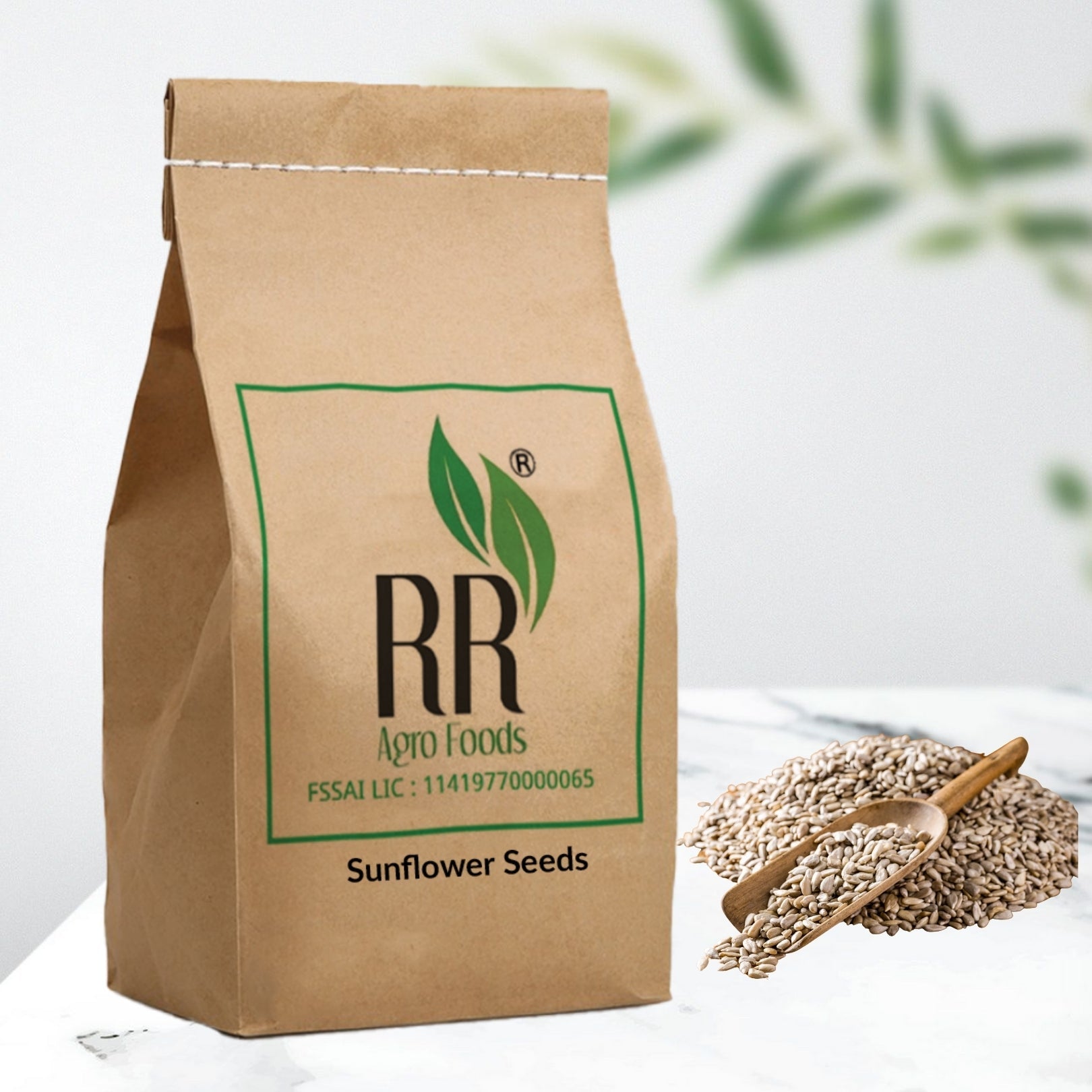 RR Agro Foods Sunflower Seed