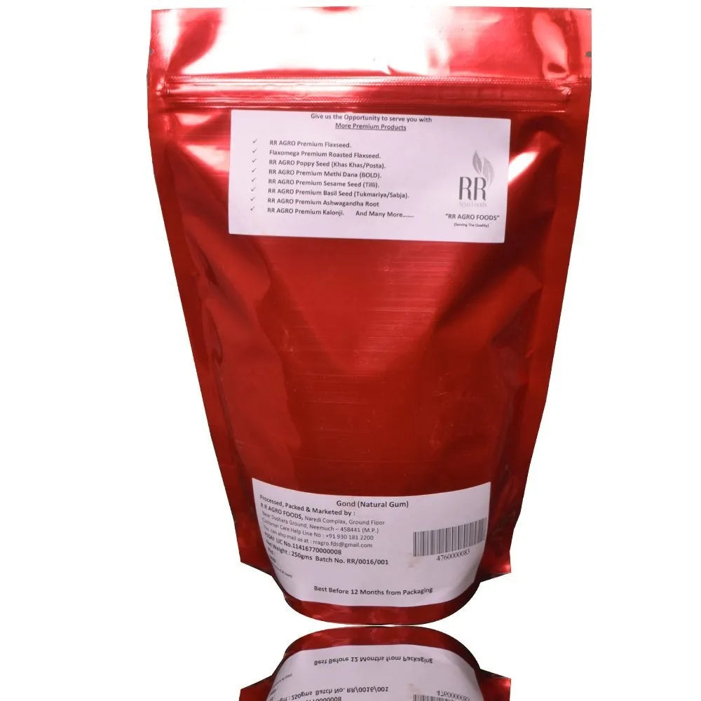 Gond (Natural Gum) 250 GMS