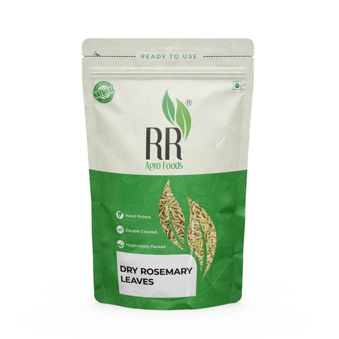 RR Agro Foods Dried Rosemary Leaves