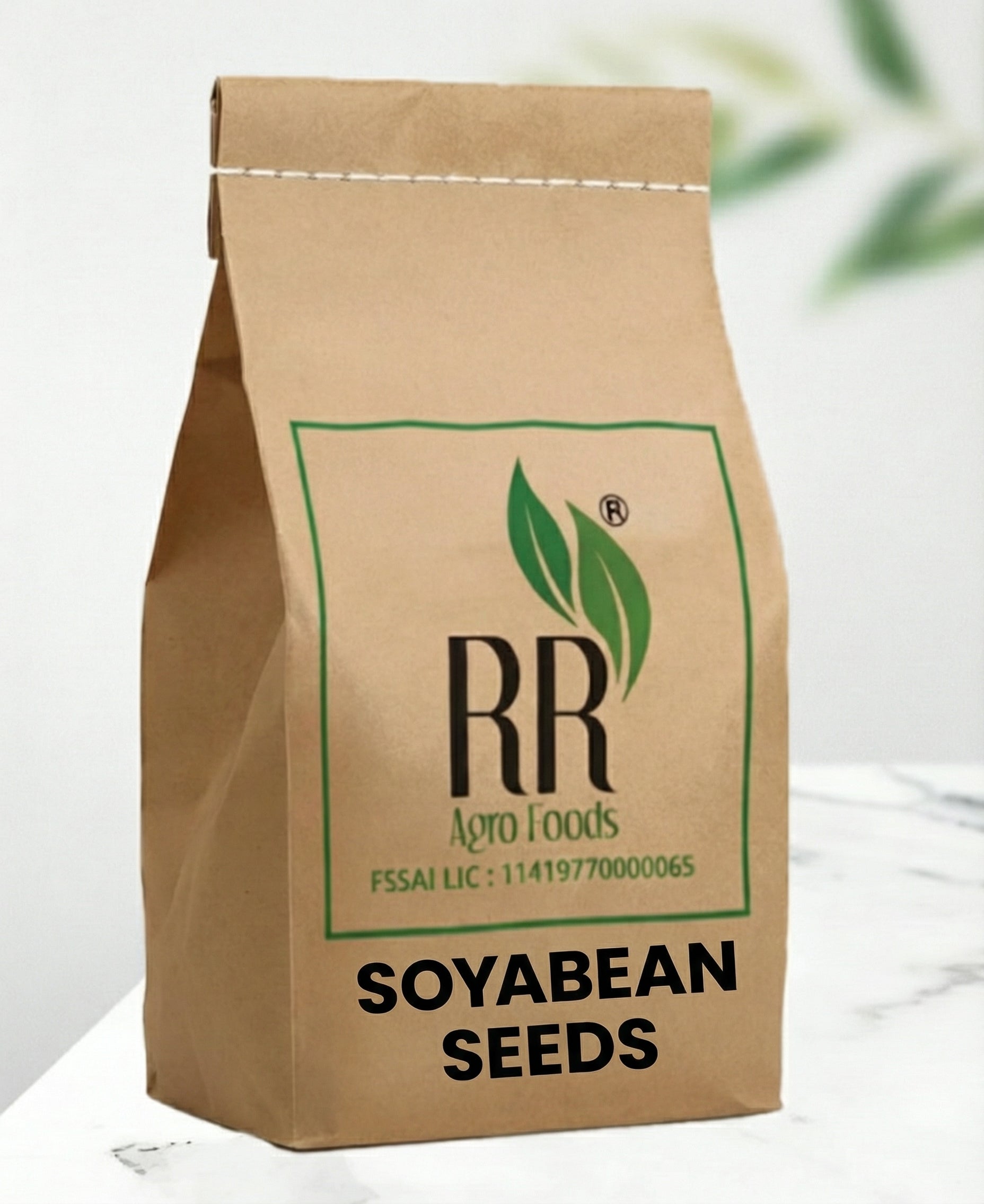 RR Agro Foods 100% Natural SOYA ( Non GMO )