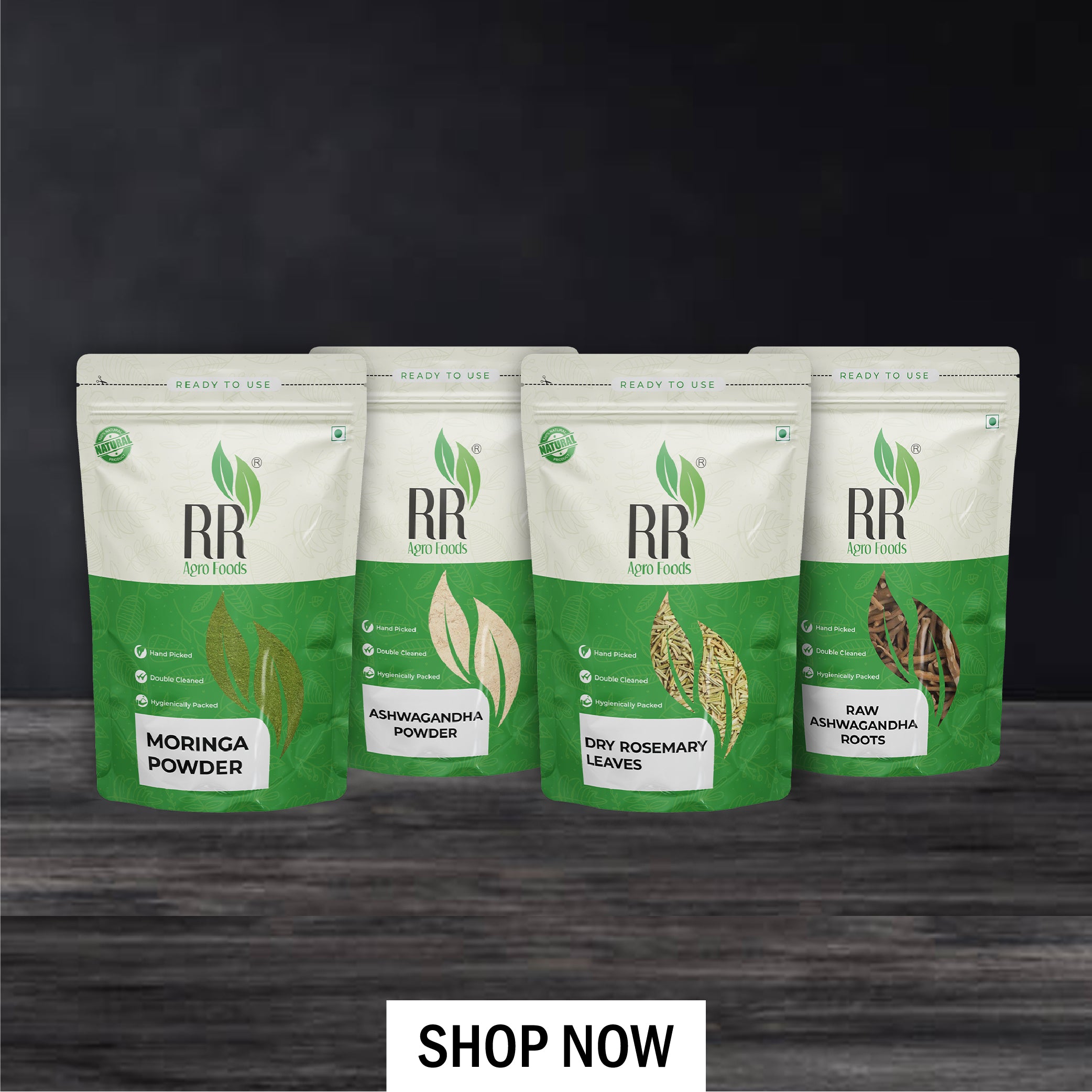 HERBS