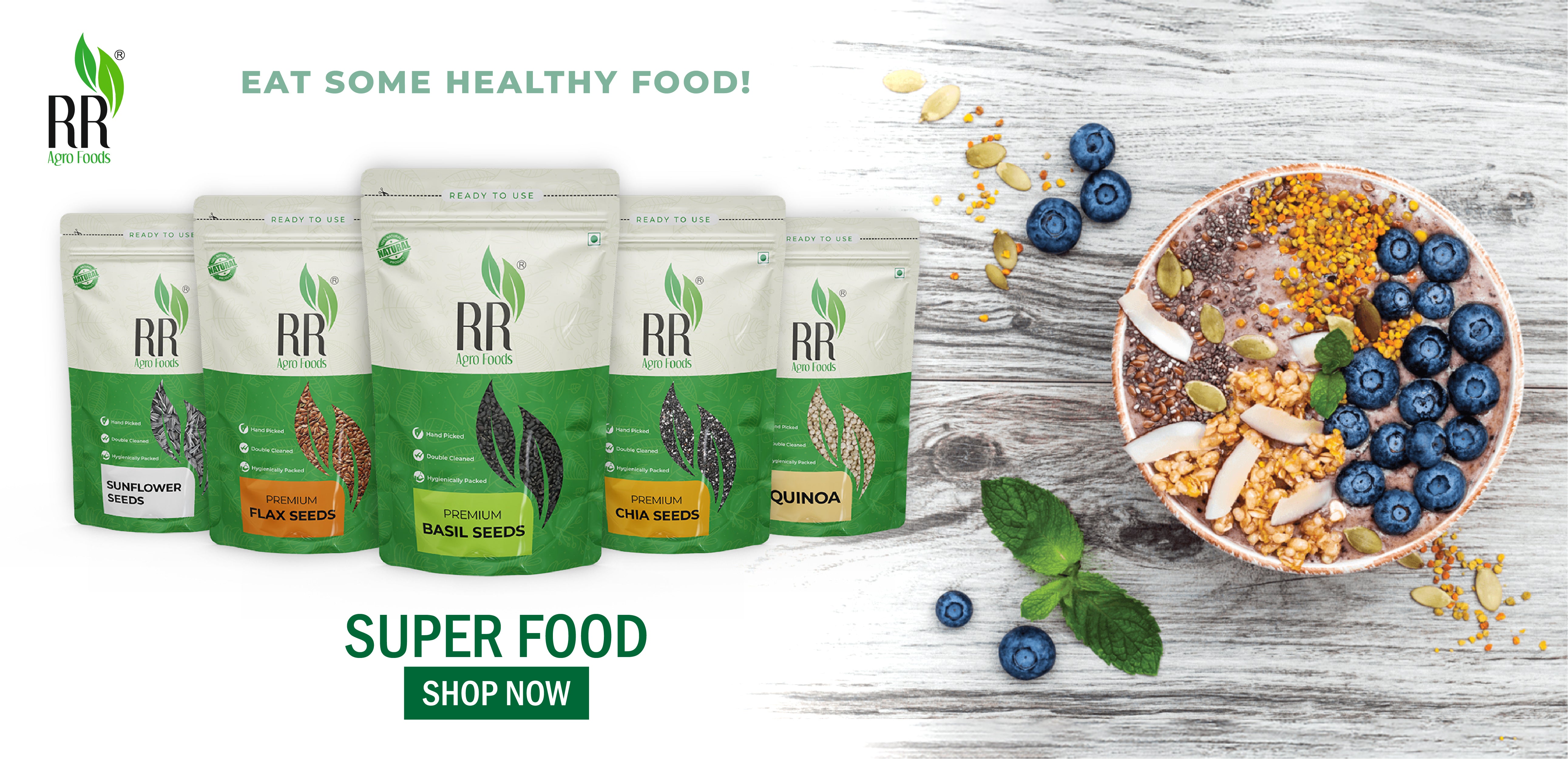 SUPERFOODS
