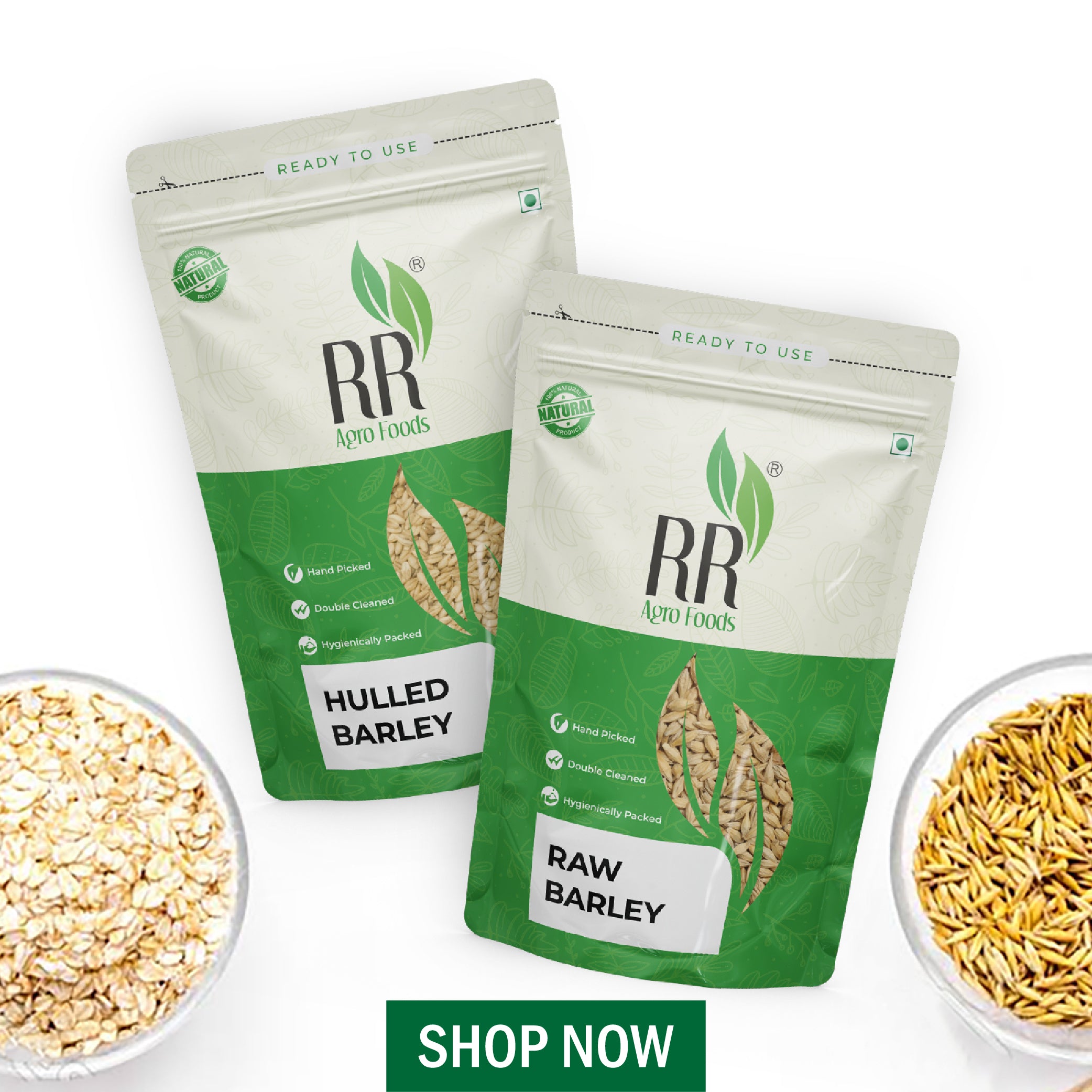 GRAINS