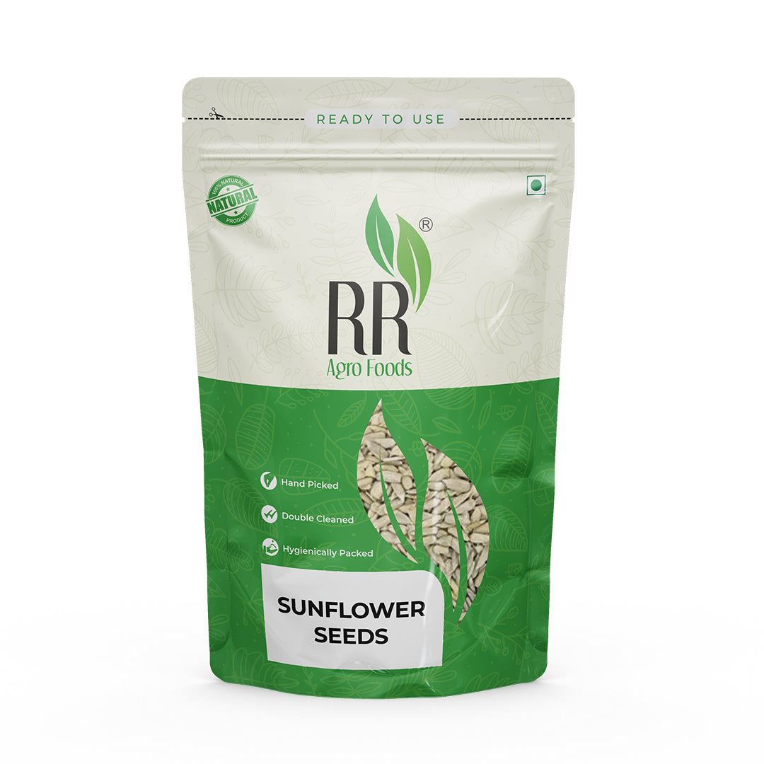 RR Agro Foods Sunflower Seed