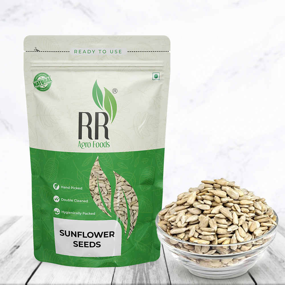 RR Agro Foods Sunflower Seed