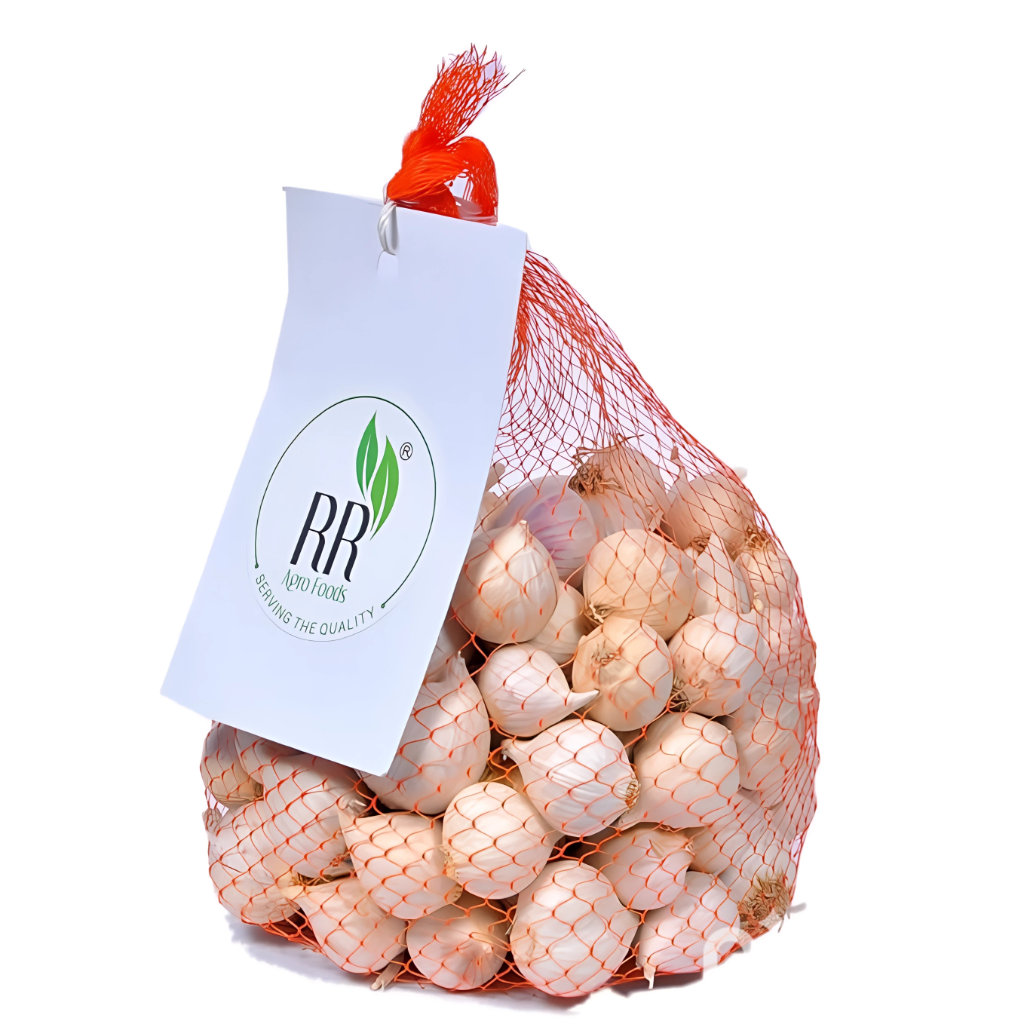 Single Clove Garlic | Ek Khuli Lehsun | Immunity Booster