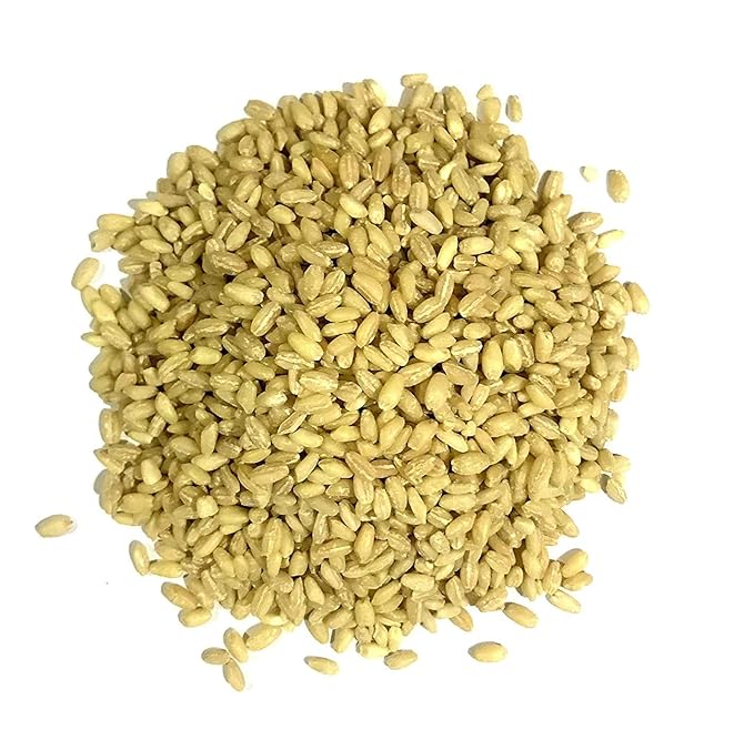 RR Agro Foods Premium Hulled Wheat (Kheech / Kichada )