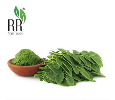 Moringa Leaf Powder